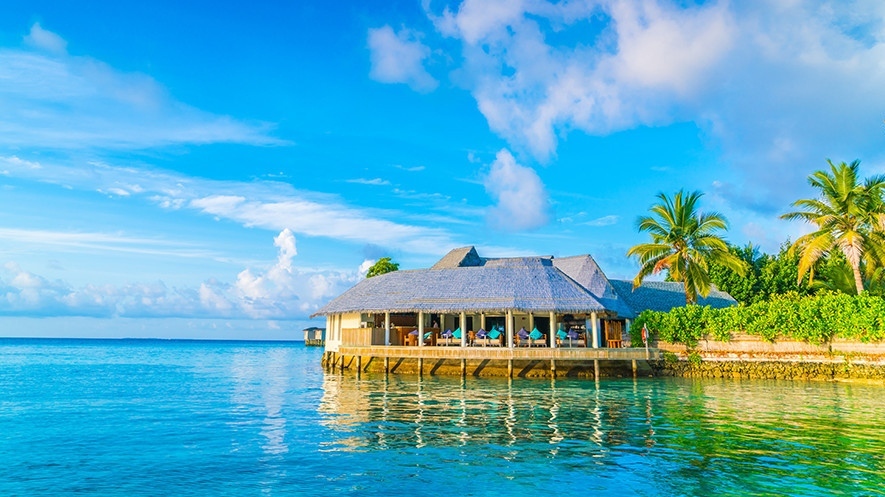 Малдивите ще предлагат ваксини на туристите при влизане в страната
